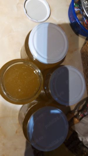 Vind miere de albine 2024,ECO - imagine 9