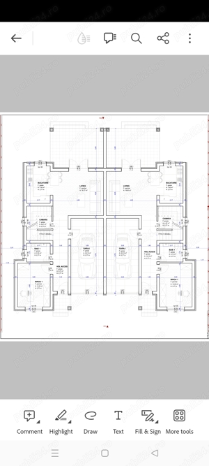 Duplex 2022 Becicherecu mic de vânzare  - imagine 8