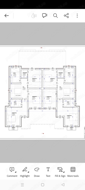 Duplex 2022 Becicherecu mic de vânzare  - imagine 9