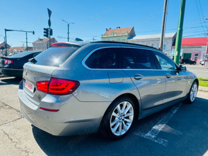 Bmw seria 5 F11 2012 Euro 5 - imagine 3