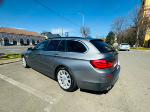 Bmw seria 5 F11 2012 Euro 5 - imagine 2