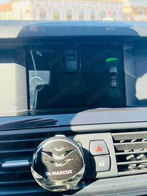 Bmw seria 5 F11 2012 Euro 5 - imagine 5