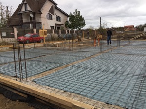 Construcții Case La Roșu si la Cheie - imagine 4