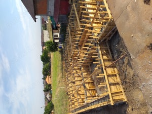 Construcții Case La Roșu si la Cheie - imagine 2