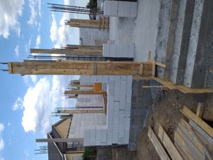 Construcții Case La Roșu si la Cheie - imagine 5