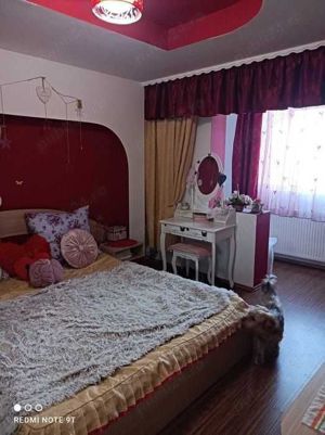 Apartament 3 camere dumbrava Nord cu pod privat  - imagine 4