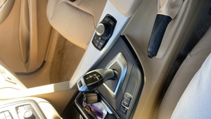 BMW S3 320 2.0 diesel 2014 negociabil - imagine 2