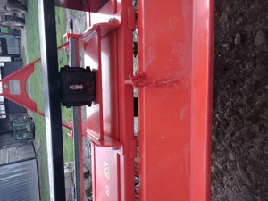 Freza agricola 1.6m italiana - imagine 2