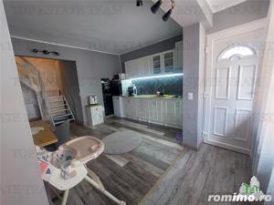 OPORTUNITATE DE INVESTITIE CASA TIP DUPLEX NAVODARI - imagine 16