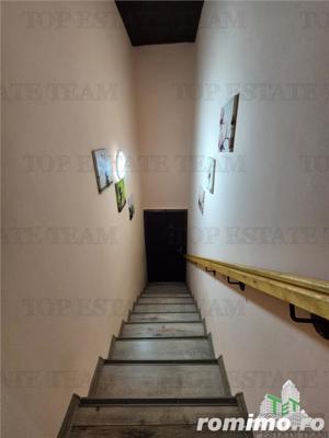 OPORTUNITATE DE INVESTITIE CASA TIP DUPLEX NAVODARI - imagine 12