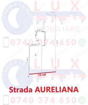 ID 6607 EXCLUSIVITATE - Casa langa Tribunalul Tulcea - DE VANZARE - imagine 15