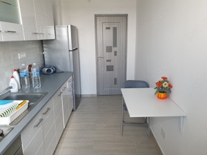 2 cam Militari Residence - str Ilie Petre