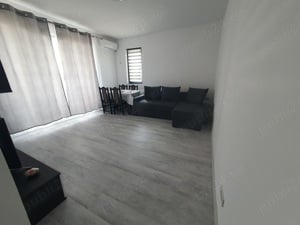 2 cam Militari Residence - str Ilie petre - imagine 4