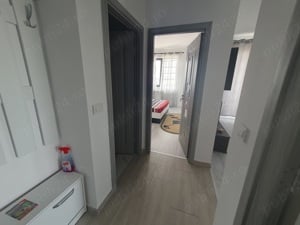 2 cam Militari Residence - str Ilie petre - imagine 9