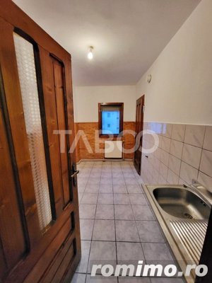 Apartament cu 3 camere etaj 3 de vanzare in Sebes Lucian Blaga - imagine 10