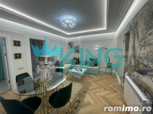  Apartament 3 Camere Magheru Bucuresti - imagine 11