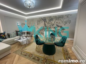  Apartament 3 Camere Magheru Bucuresti - imagine 13