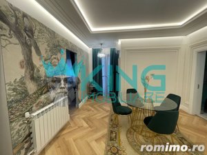  Apartament 3 Camere Magheru Bucuresti - imagine 14