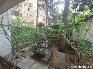 Casa   Vila 350 mp - Cismigiu   Strada Crisana - imagine 15