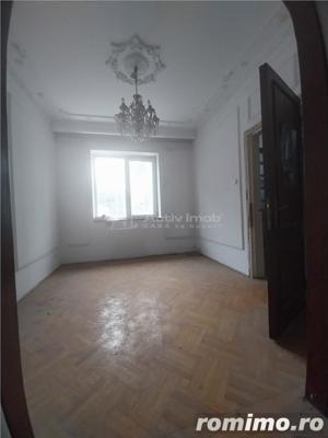 Casa   Vila 350 mp - Cismigiu   Strada Crisana - imagine 2