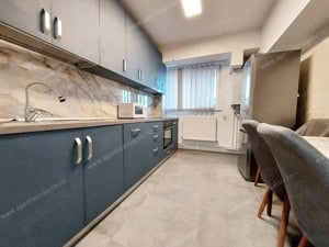 Apartament cu o camera, cartier Mazepa 1, totul nou! - imagine 3