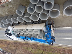 Tuburi fantana - imagine 6