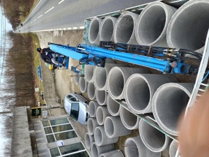 Tuburi fantana - imagine 3