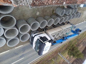 Tuburi fantana - imagine 5