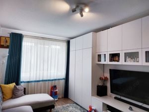 Apartament 4 camere, tip duplex - imagine 2