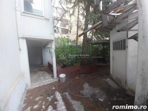 Casa   Vila 350 mp - Cismigiu   Strada Crisana - imagine 16