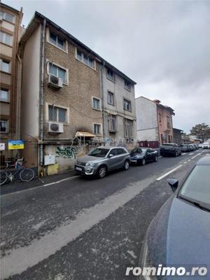 Casa   Vila 350 mp - Cismigiu   Strada Crisana - imagine 9