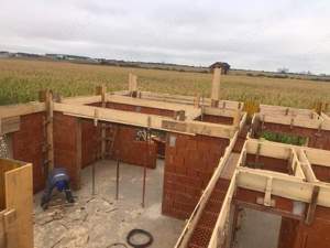 Prestări servicii Construcții - imagine 8