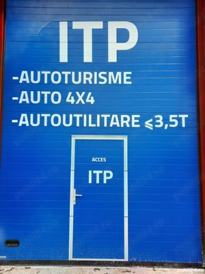ITP Cluj Napoca