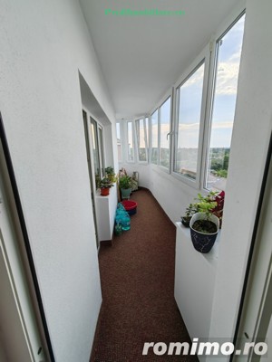 Apartament cu 4 dormitoare in Alfa - TUR VIRTUAL - imagine 10