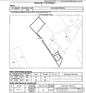 Spațiu comercial + teren intravilan in Gornet Prahova-id 17336 termen 14.01 - imagine 12