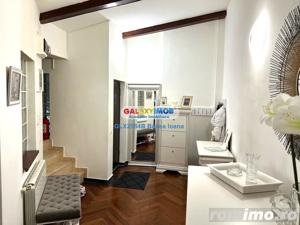 Apartament 4 camere in vila -  Unirii - imagine 3