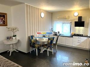 Apartament 4 camere in vila -  Unirii - imagine 2