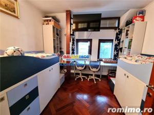 Apartament 4 camere in vila -  Unirii - imagine 10