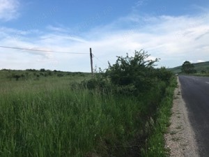 Vand Teren Intravilan in Deusu-Chinteni - imagine 2