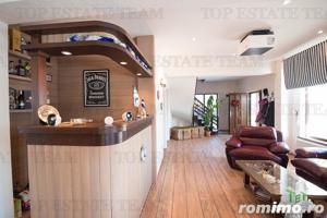 Vila de lux cu potential turistic Tohanul Nou, Bran - imagine 12