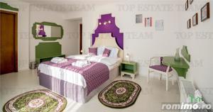 Vila de lux cu potential turistic Tohanul Nou, Bran - imagine 2