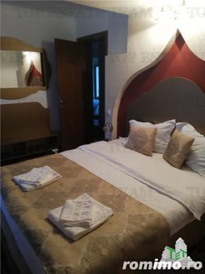 Vila de lux cu potential turistic Tohanul Nou, Bran - imagine 16