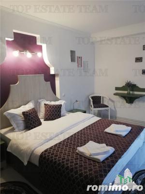 Vila de lux cu potential turistic Tohanul Nou, Bran - imagine 13