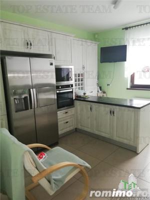 Vila de lux cu potential turistic Tohanul Nou, Bran - imagine 17