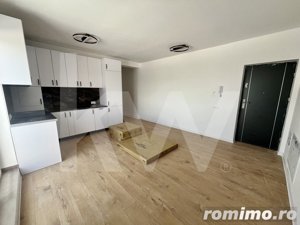 Apartament 2 camere - Grădină 23 de mp , logie- Bloc nou intabulat - Selimbar - imagine 13