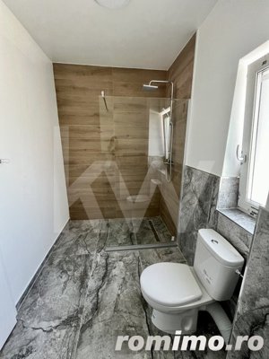 Apartament 3 camere -2 băi - Grădină 65mp - Încălzire în pardoseală - imagine 12