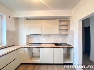 Apartament - Zona Industrială Vest - Încălzire în pardoseală - imagine 5