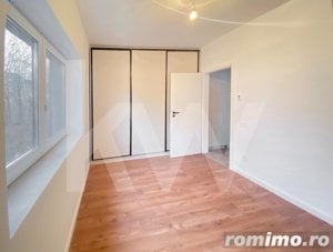 Apartament tip Penthouse- Zona Industrială Vest - Încălzire în pardoseală - imagine 10