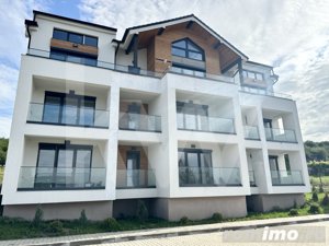 Apartament - Zona Industrială Vest - Încălzire în pardoseală - imagine 11