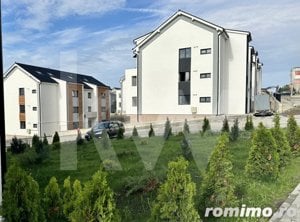 Apartament - Zona Industrială Vest - Încălzire în pardoseală - imagine 14